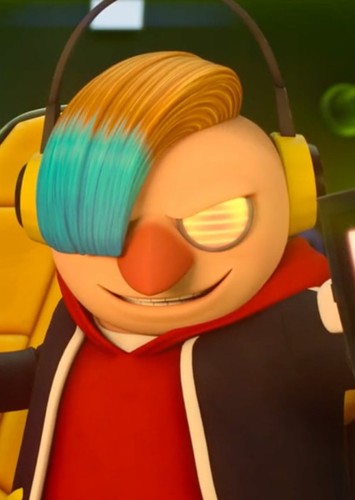 Dr Don't