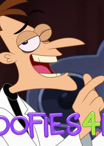 Dr. Doofenschmirtz