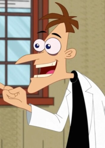 Dr. Doofenschmirtz