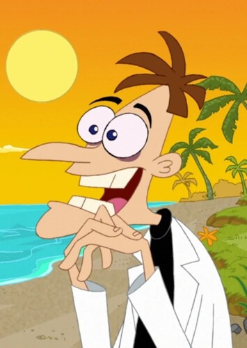 Dr. Doofenshmirtz