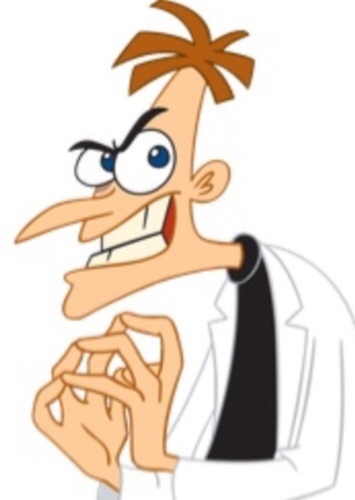 Dr. Doofenshmirtz