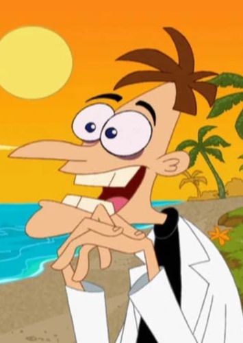 Dr. Doofenshmirtz