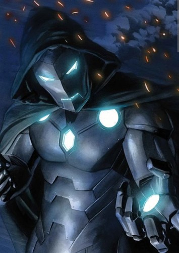 Dr. Doom