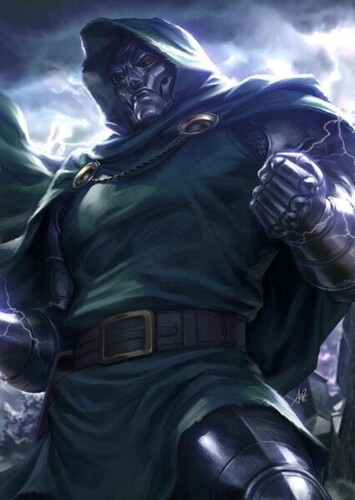 Doctor Doom