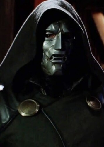 Dr. Doom