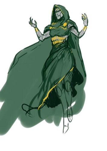 Dr Doom