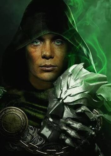 Dr Doom