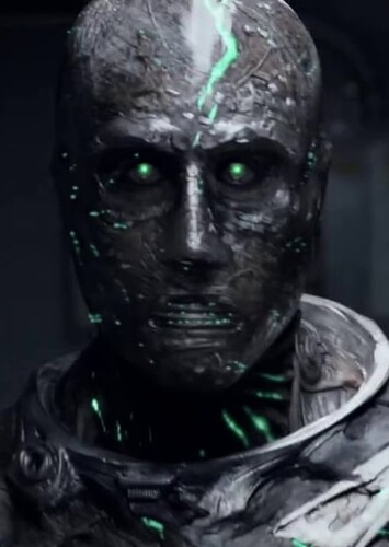 Dr. Doom (Fant4stic)