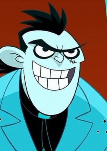 Dr Drakken