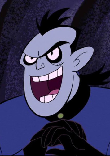 Dr. Drakken in Kim Possible