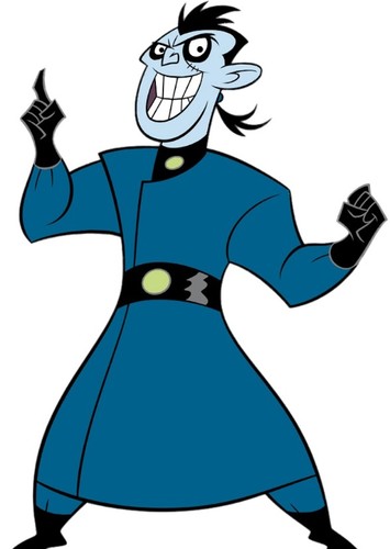 Dr. Drakken