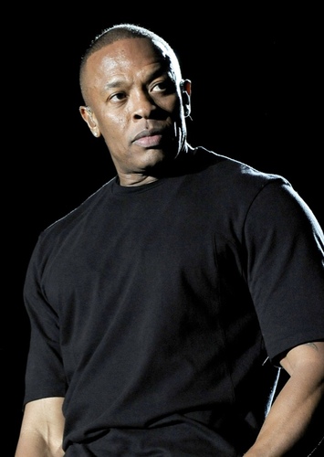 Dr. Dre