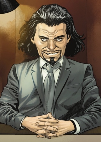 Dr. Edgar Cizko