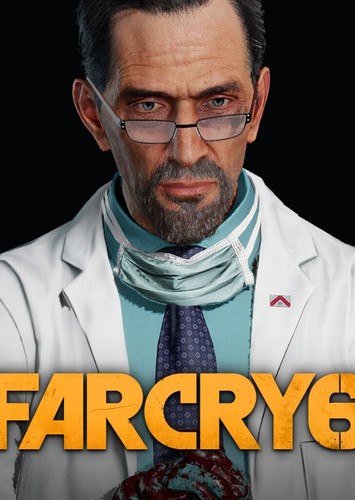 Dr. Edgar Rayes