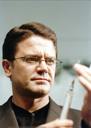 Dr. Edgar Vance