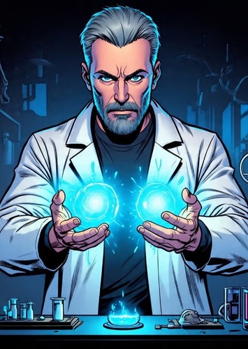 Dr. Edward Faust