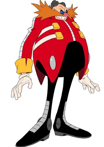 Doctor Eggman