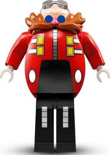Dr. Eggman