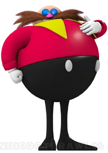 Dr. Eggman (Classic)