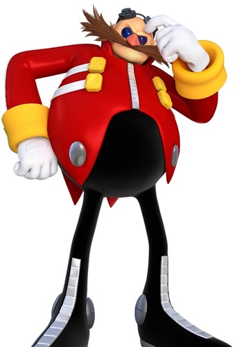 Dr. Eggman (JP)
