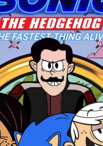 Dr "Eggman" Robotnik