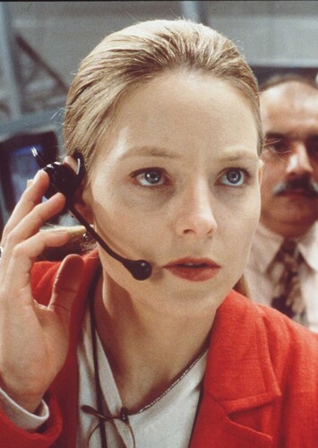 Dr. Eleanor "Ellie" Ann Arroway