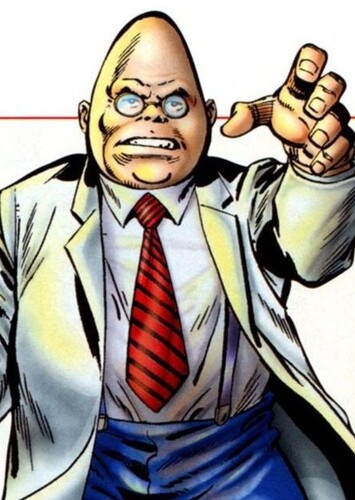 Dr. Elihas Starr