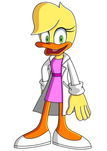 Dr. Elizabeth Quack