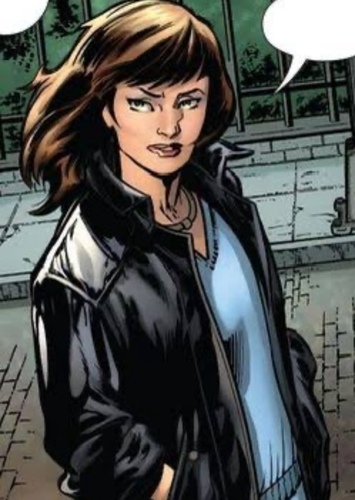 Dr. Elizabeth Ross
