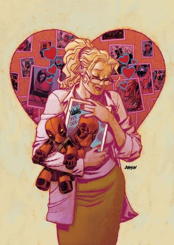 Dr. Ellen Whitby