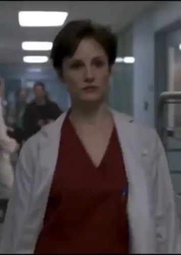 Dr. Ellen Kalarjian