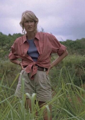Dr. Ellie Sattler