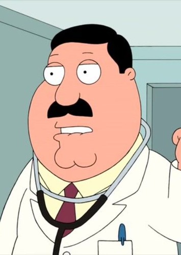 Dr. Elmer Hartman