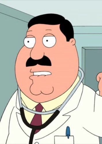 Dr. Elmer Herbert