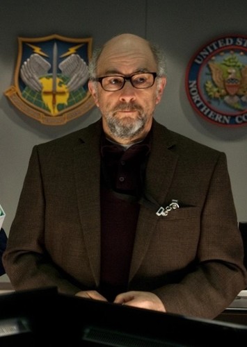 Dr. Emil Hamilton