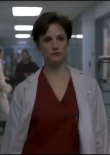 Dr. Emily Kingsley