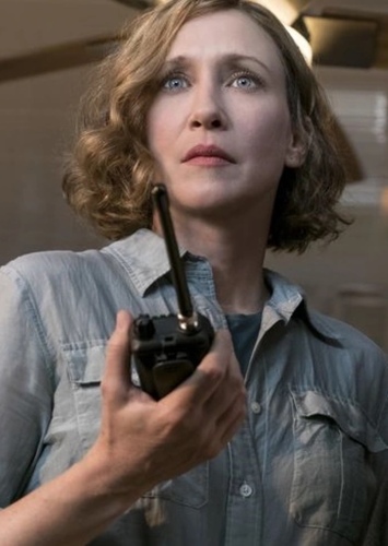 Dr. Emma Russell