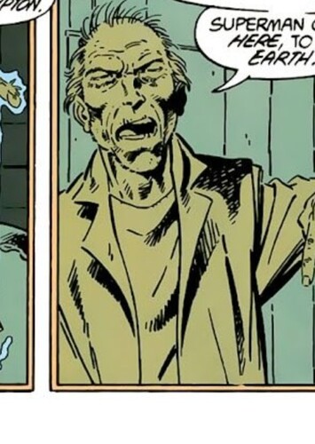 Dr. Emmet Vale