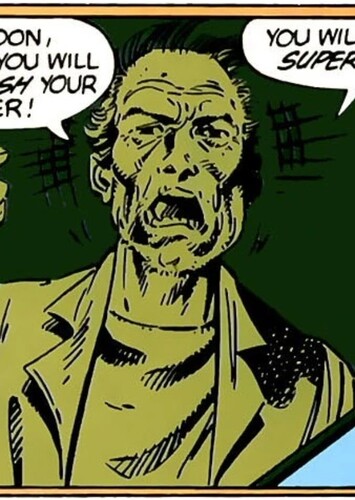Dr. Emmet Vale