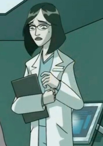 Dr. Erica Sondheim