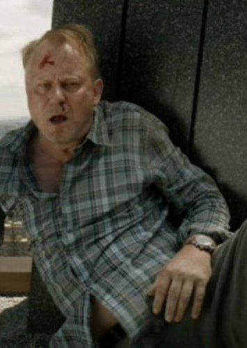 Dr. Erik Selvig