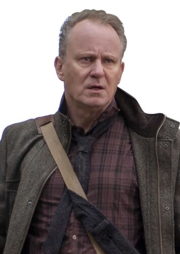 Dr. Erik Selvig