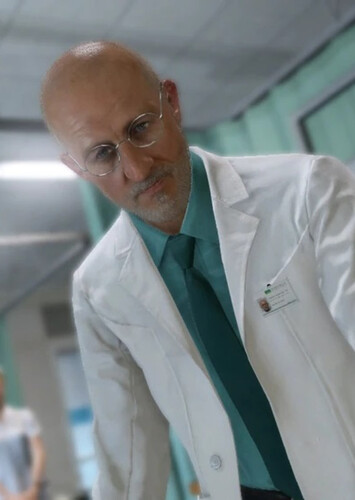 Dr Evangelos Constantinou