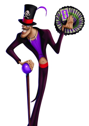 Dr. Faclier