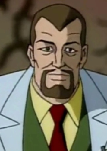 Dr. Farley Stillwell