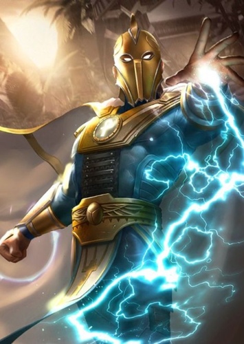 Doctor Fate