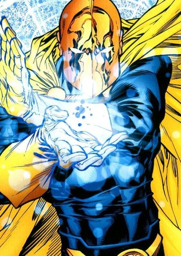 Doctor Fate