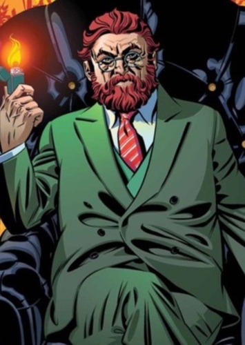 Dr. Faustus