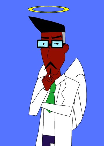 Dr. Featherton