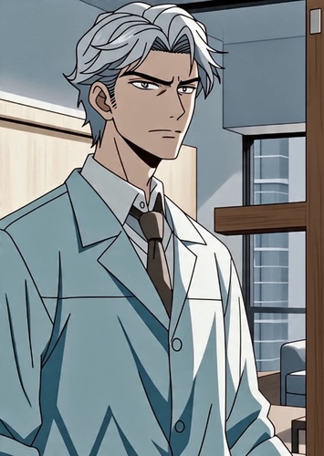 Dr. Felix Gordon